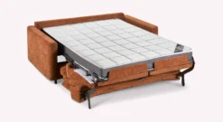 Canapé convertible MOTUS