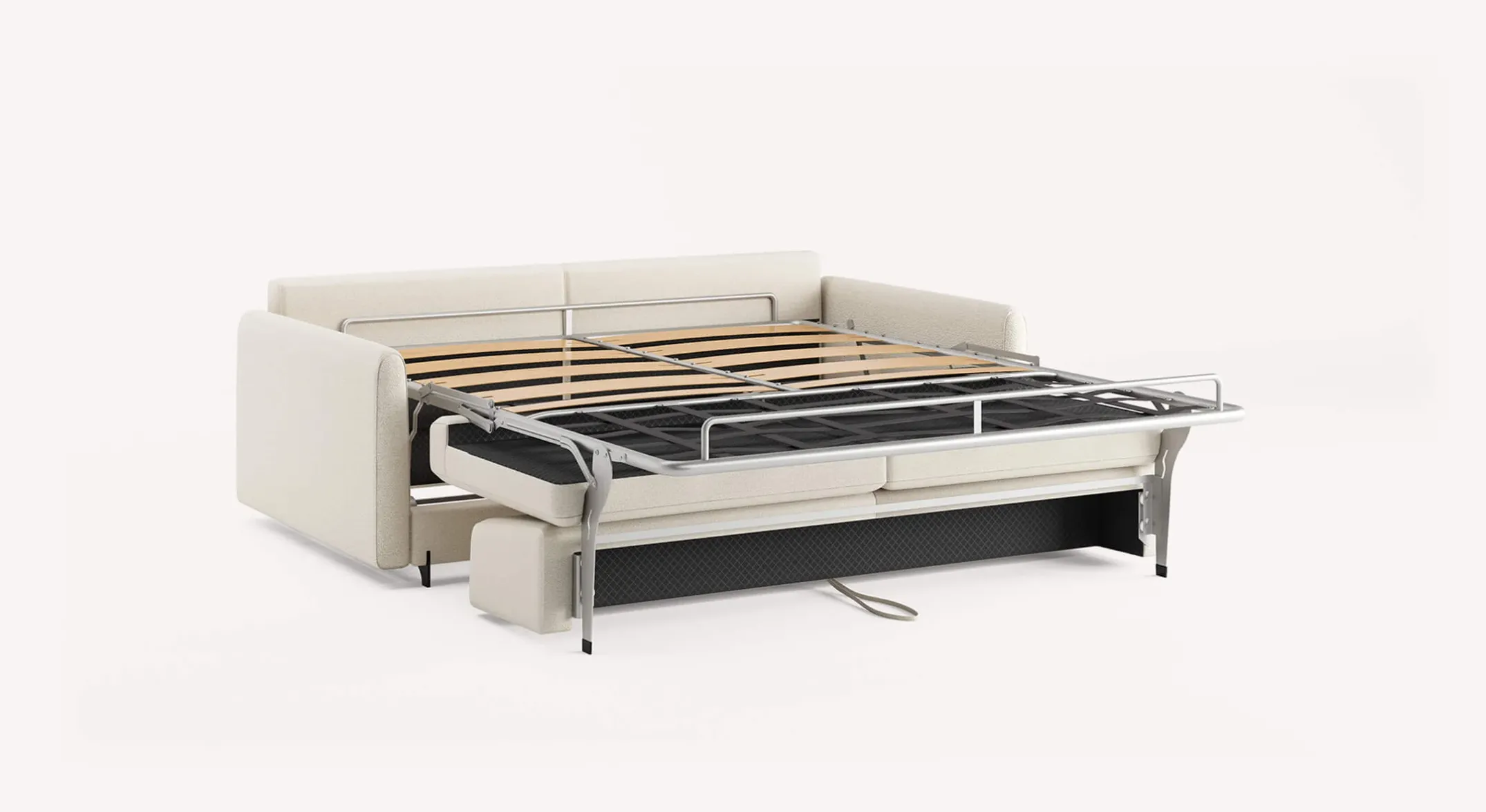 Canapé convertible NELLY