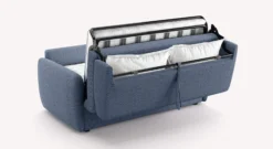 Canapé convertible NEVADA