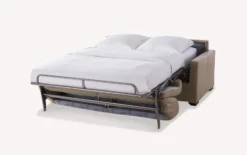 Canapé convertible NOTTE 3 Cuir