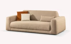 Canapé convertible ONYX