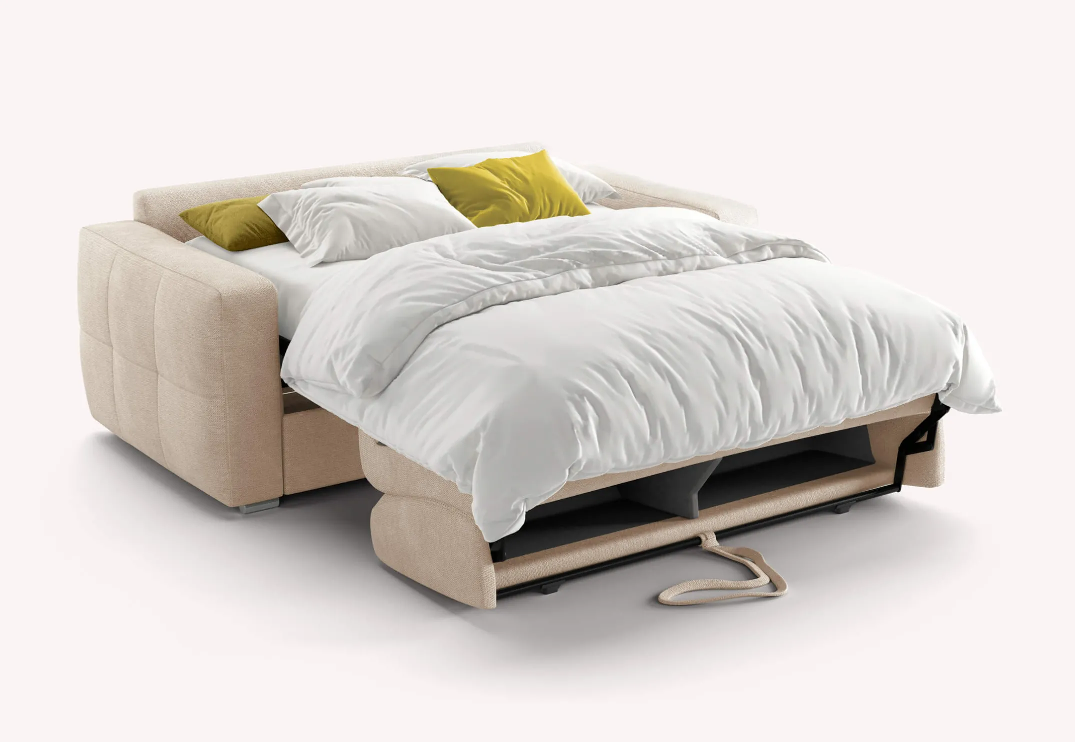 Canapé convertible SONY