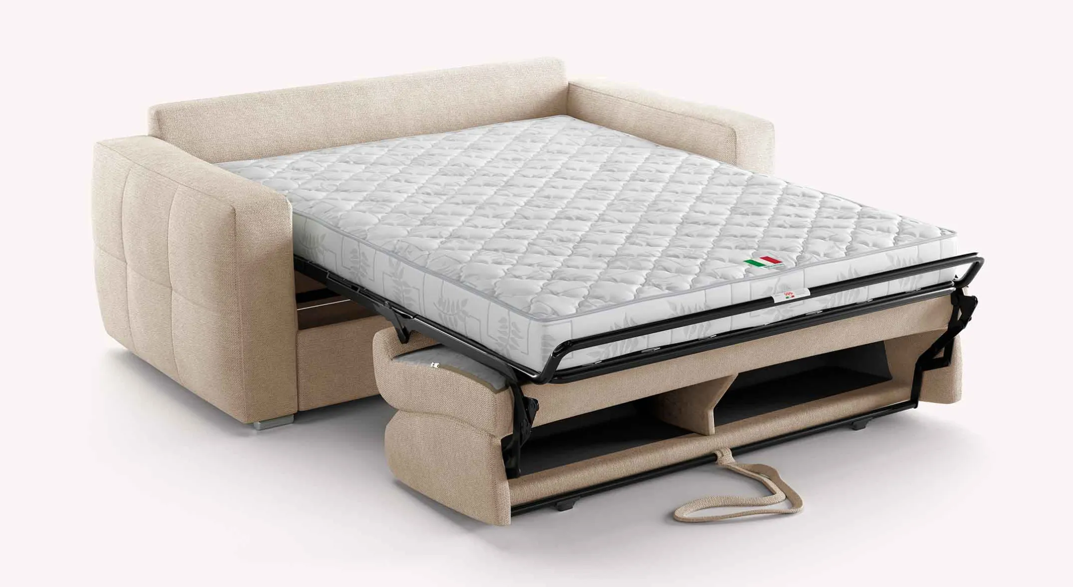 Canapé convertible SONY