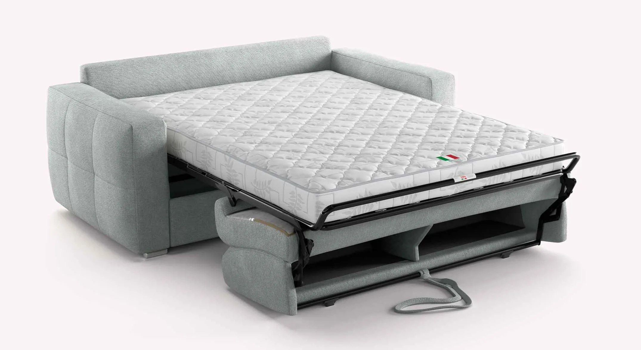 Canapé convertible SONY