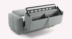 Canapé convertible SONY
