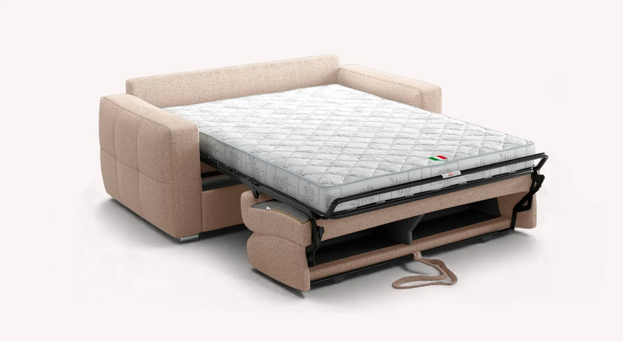 Canapé convertible SONY