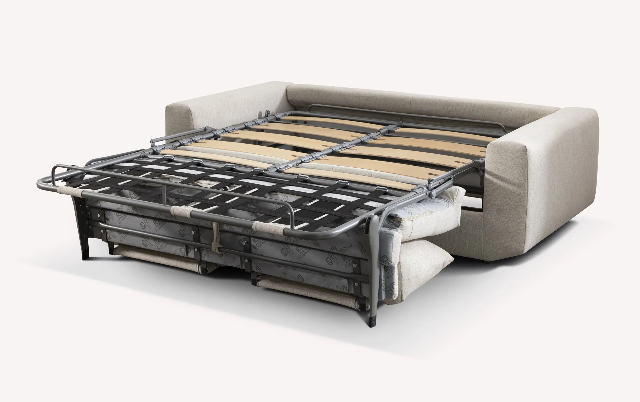 Canapé convertible STELLA