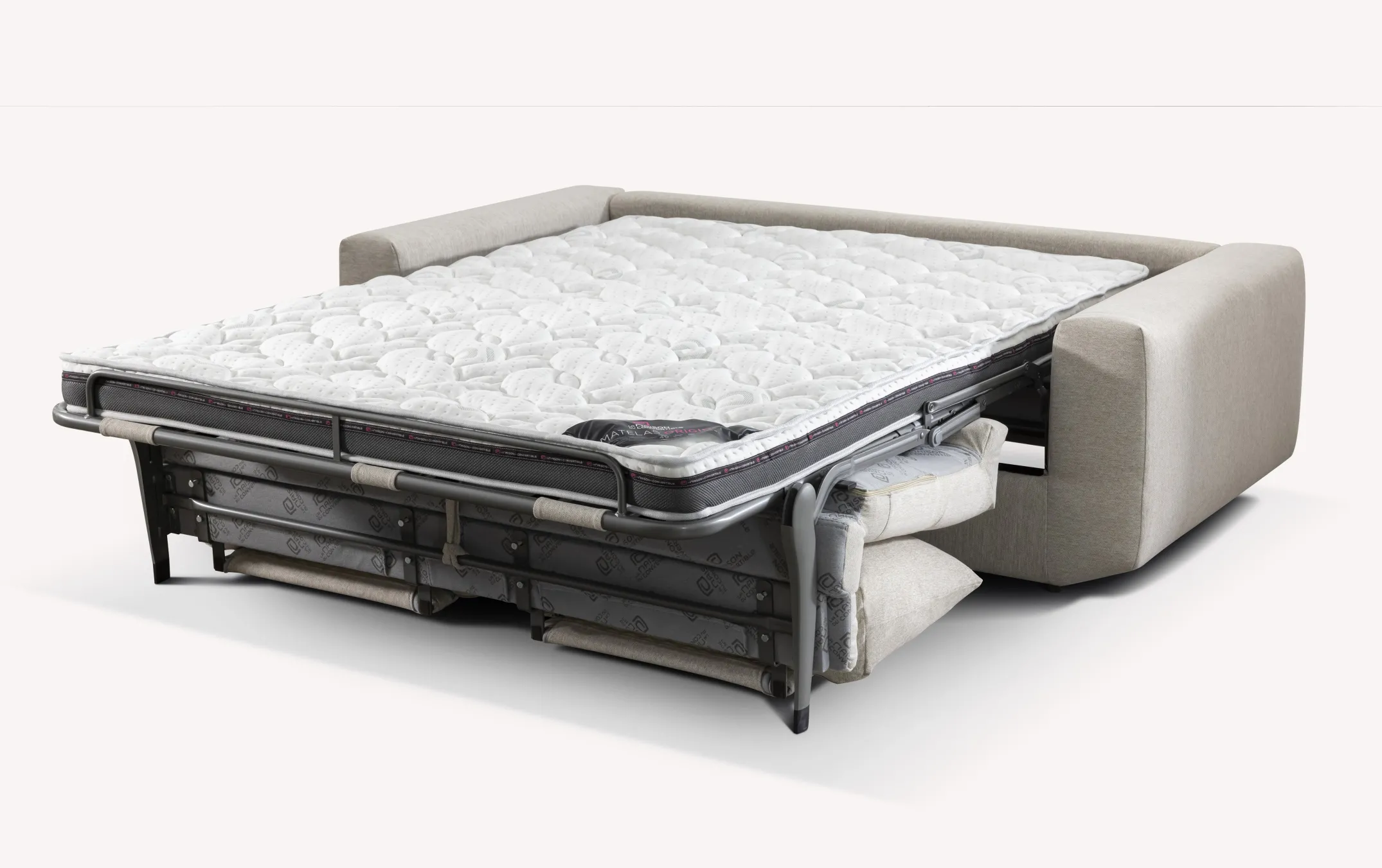 Canapé convertible STELLA