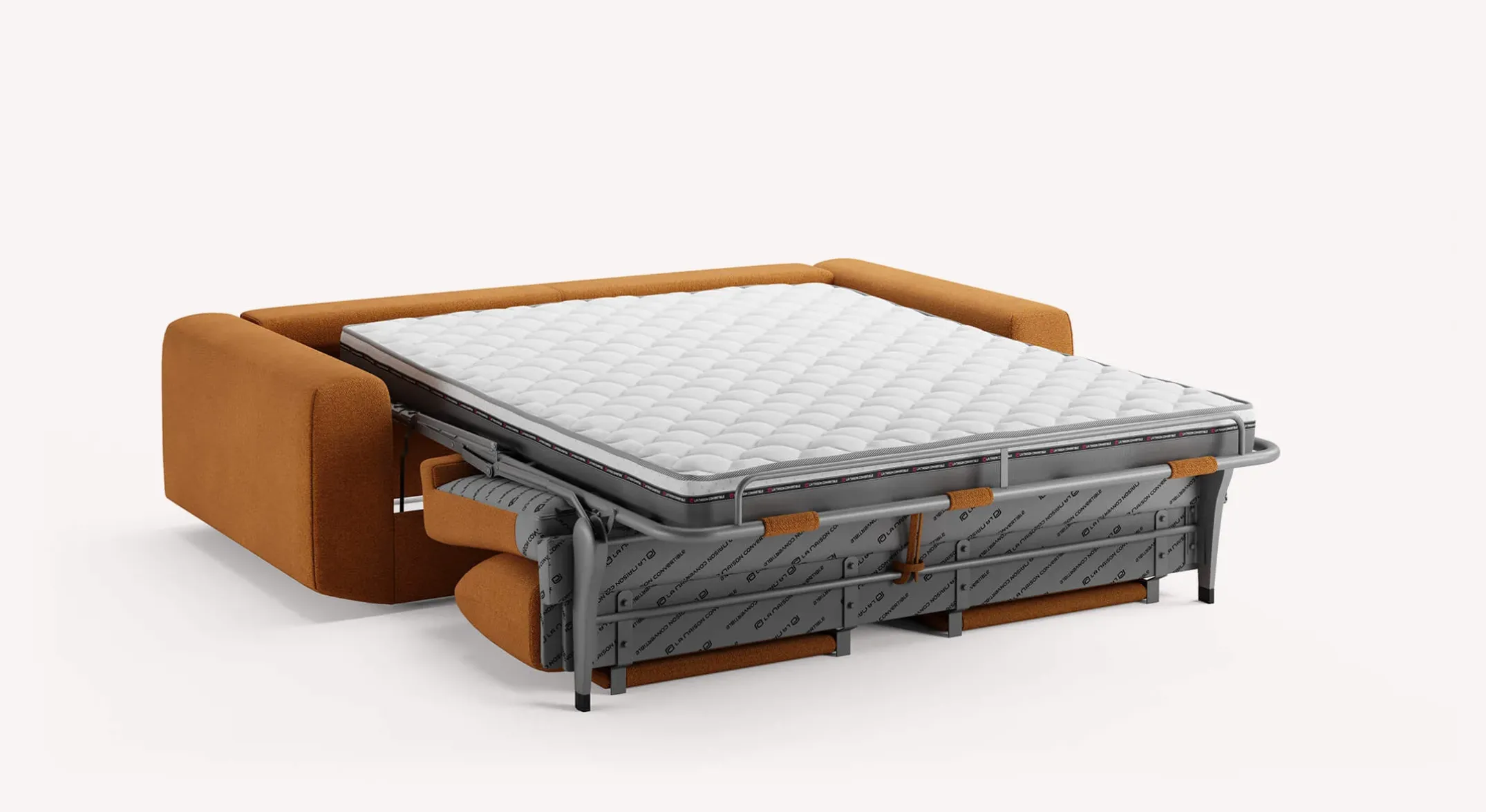 Canapé convertible STELLA