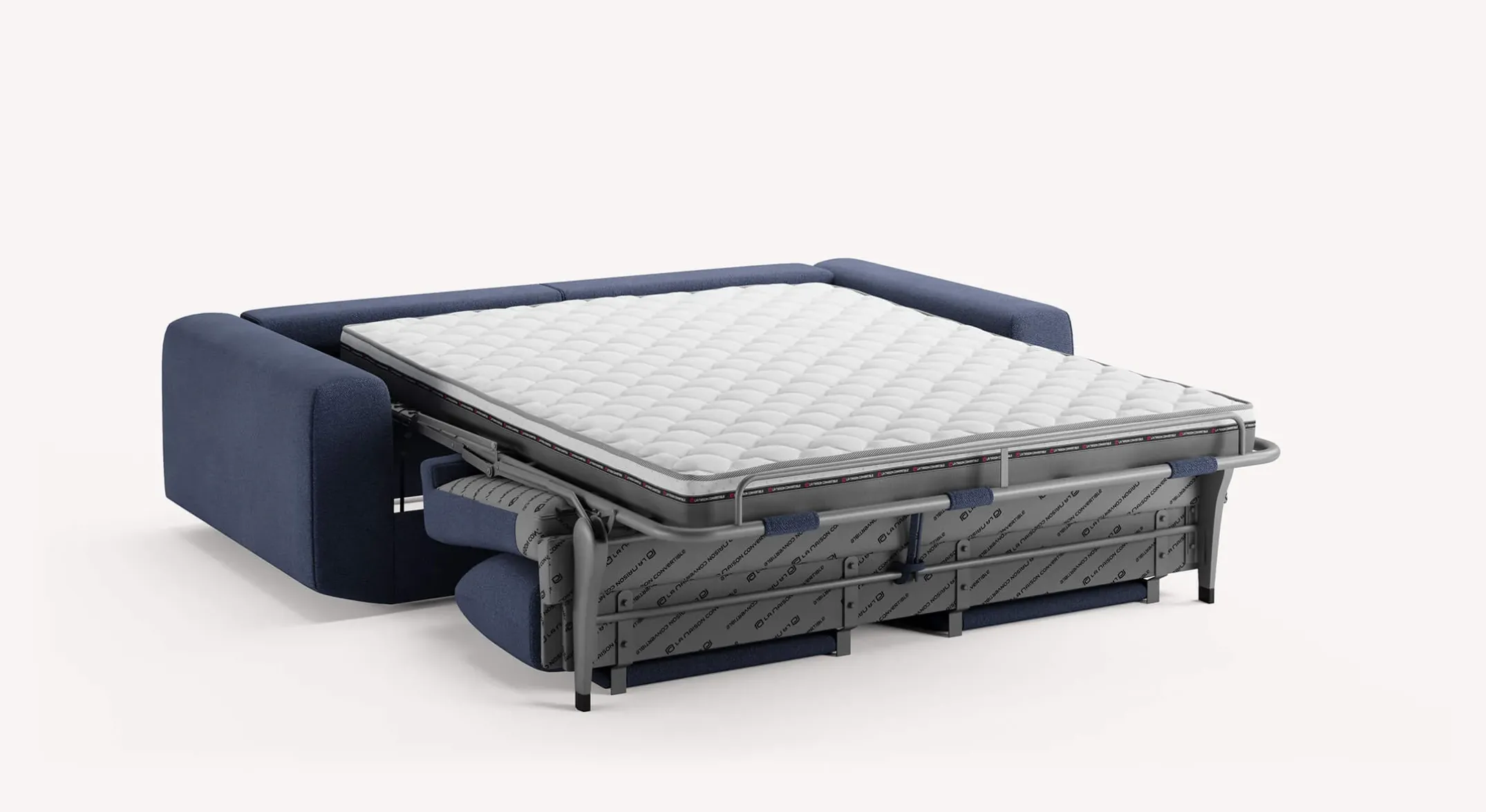 Canapé convertible STELLA