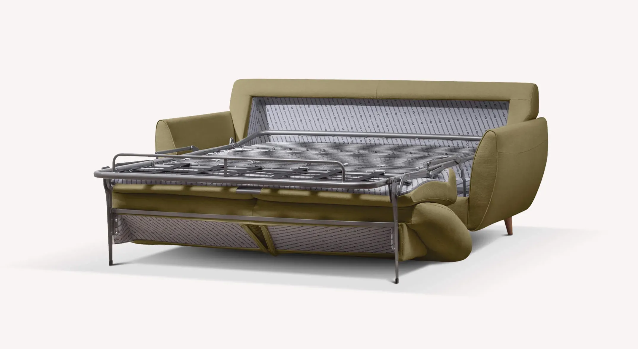 Canapé convertible VANNY