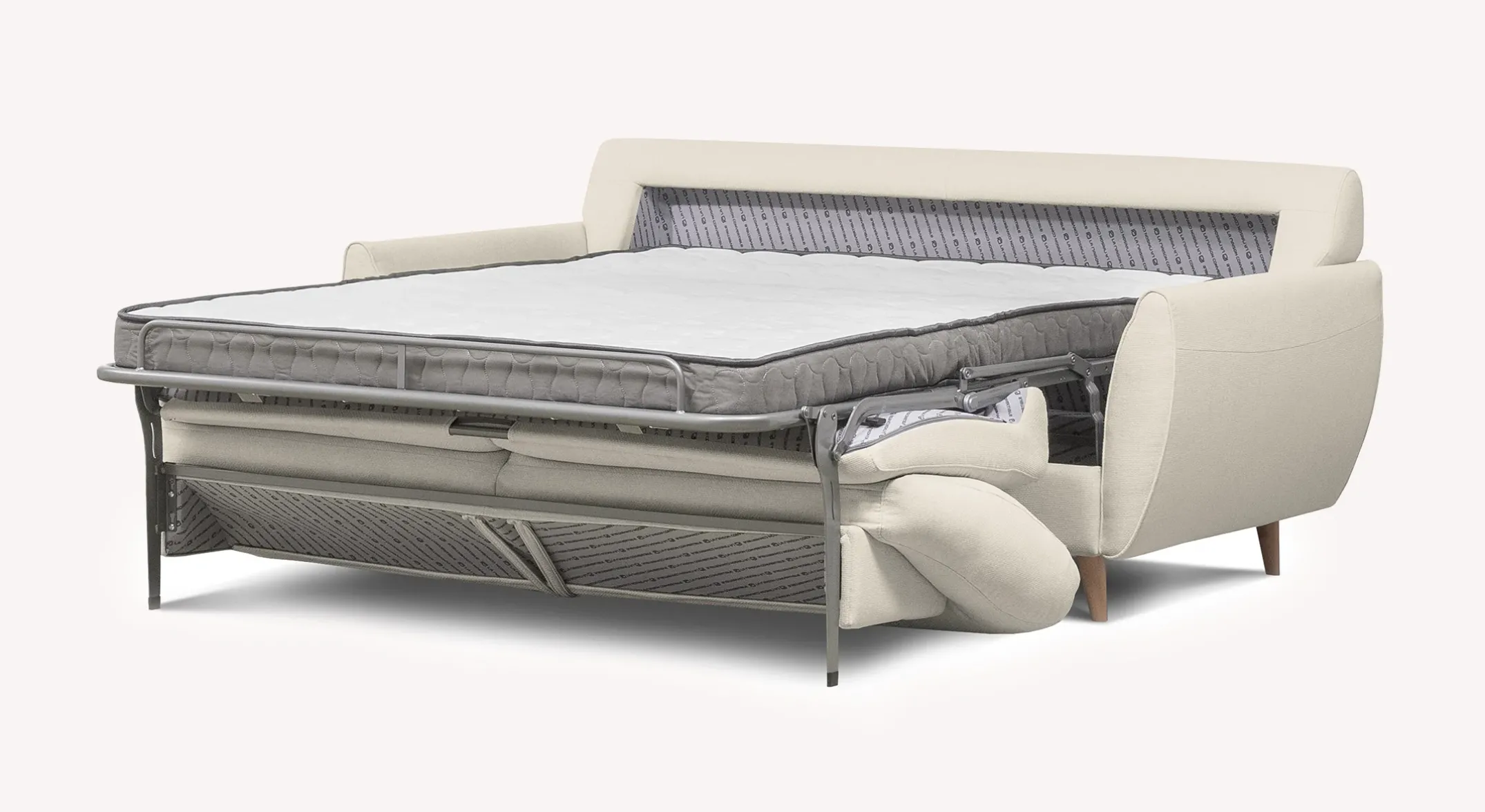Canapé convertible VANNY