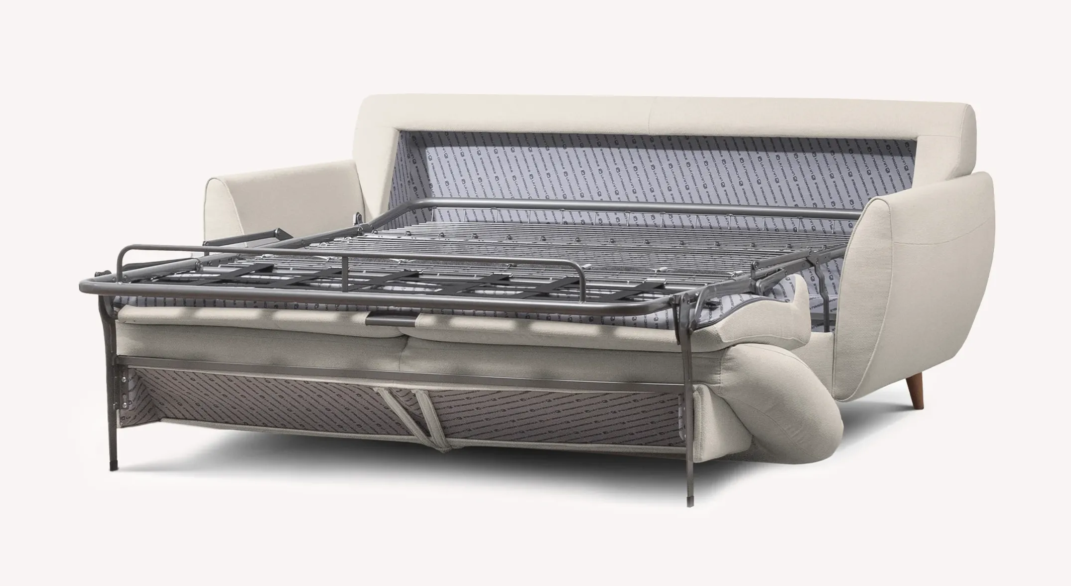 Canapé convertible VANNY