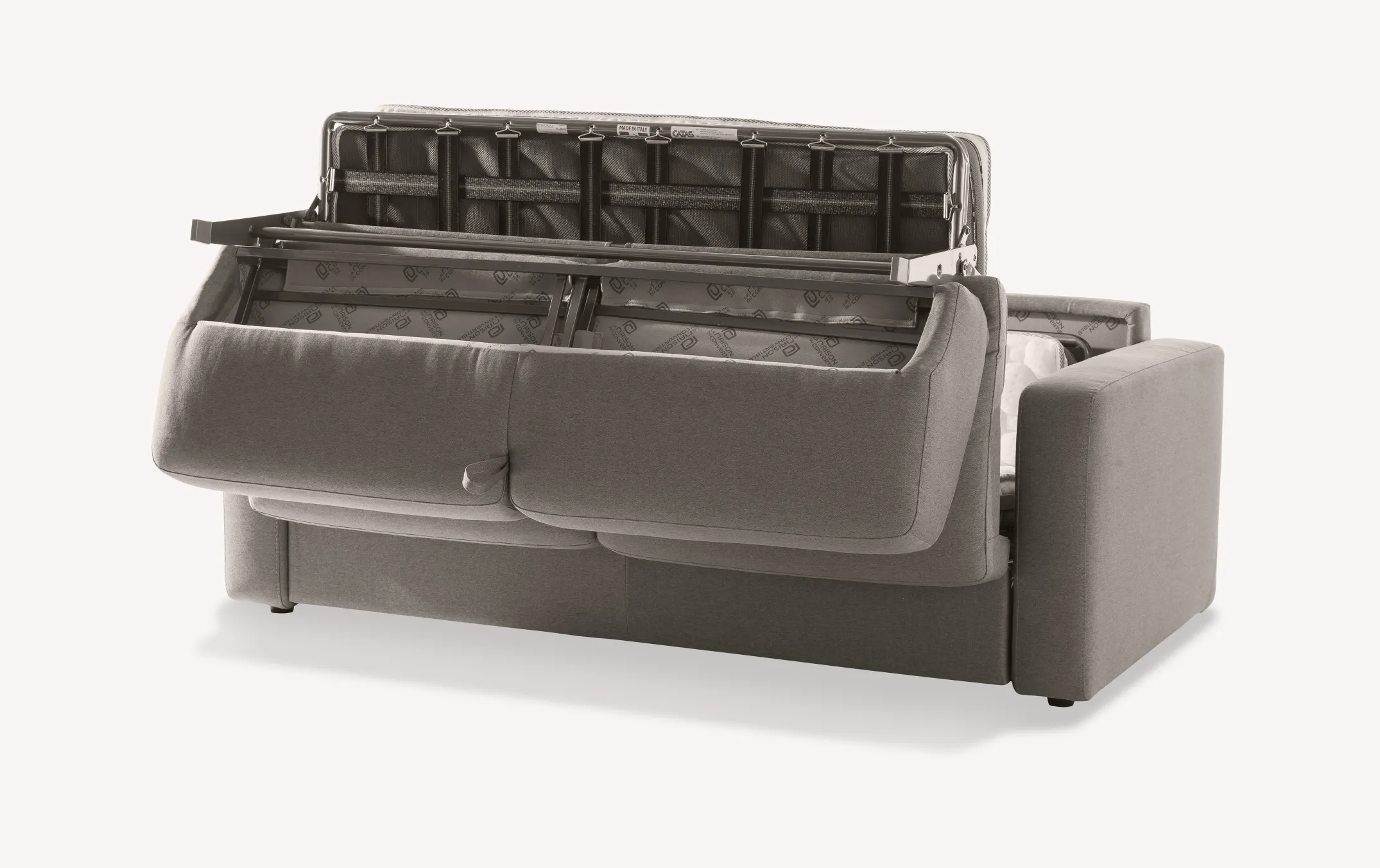 Canapé convertible WILL