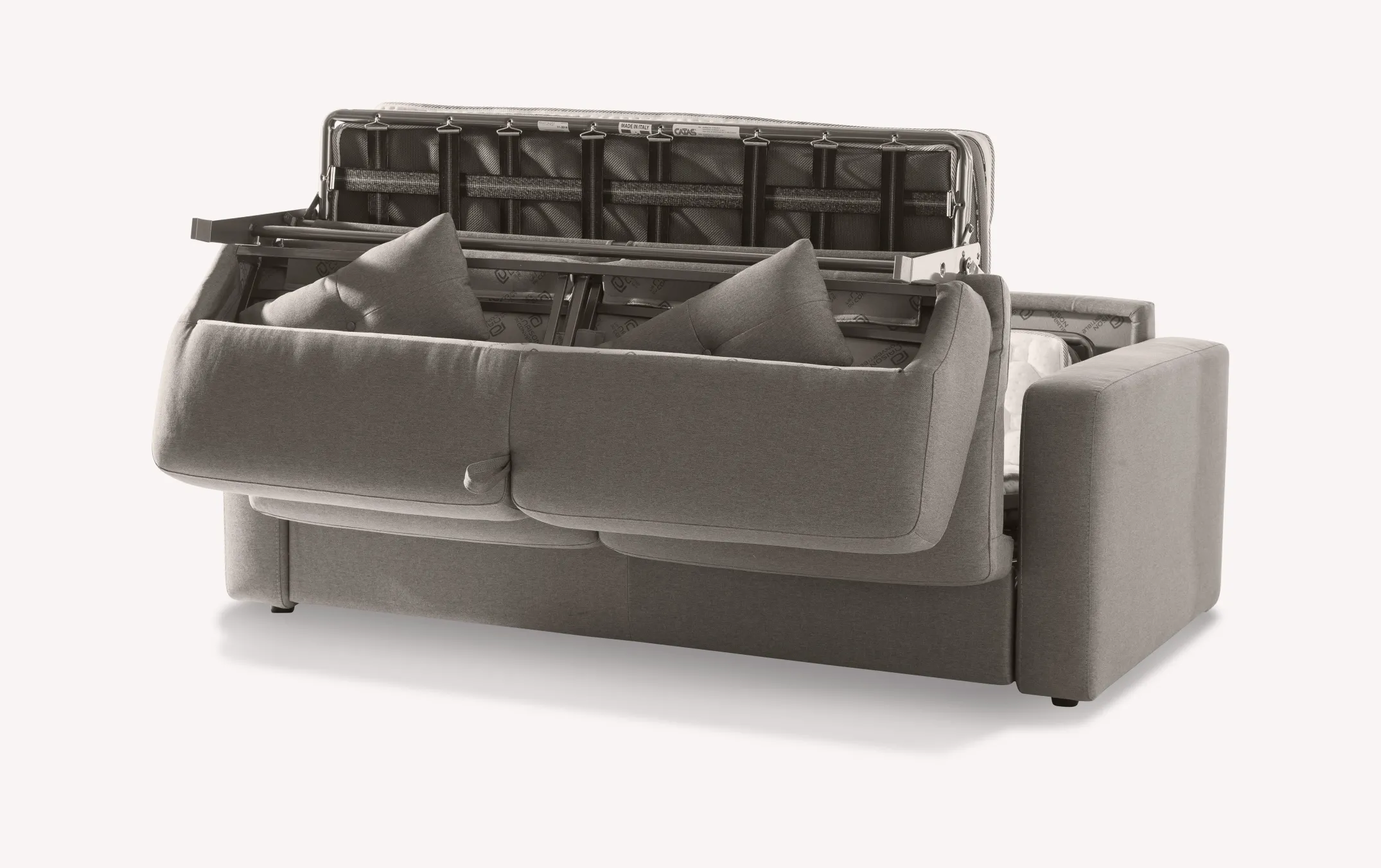Canapé convertible WILL