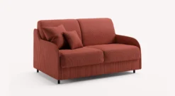 Canapé-lit ALIX Compact