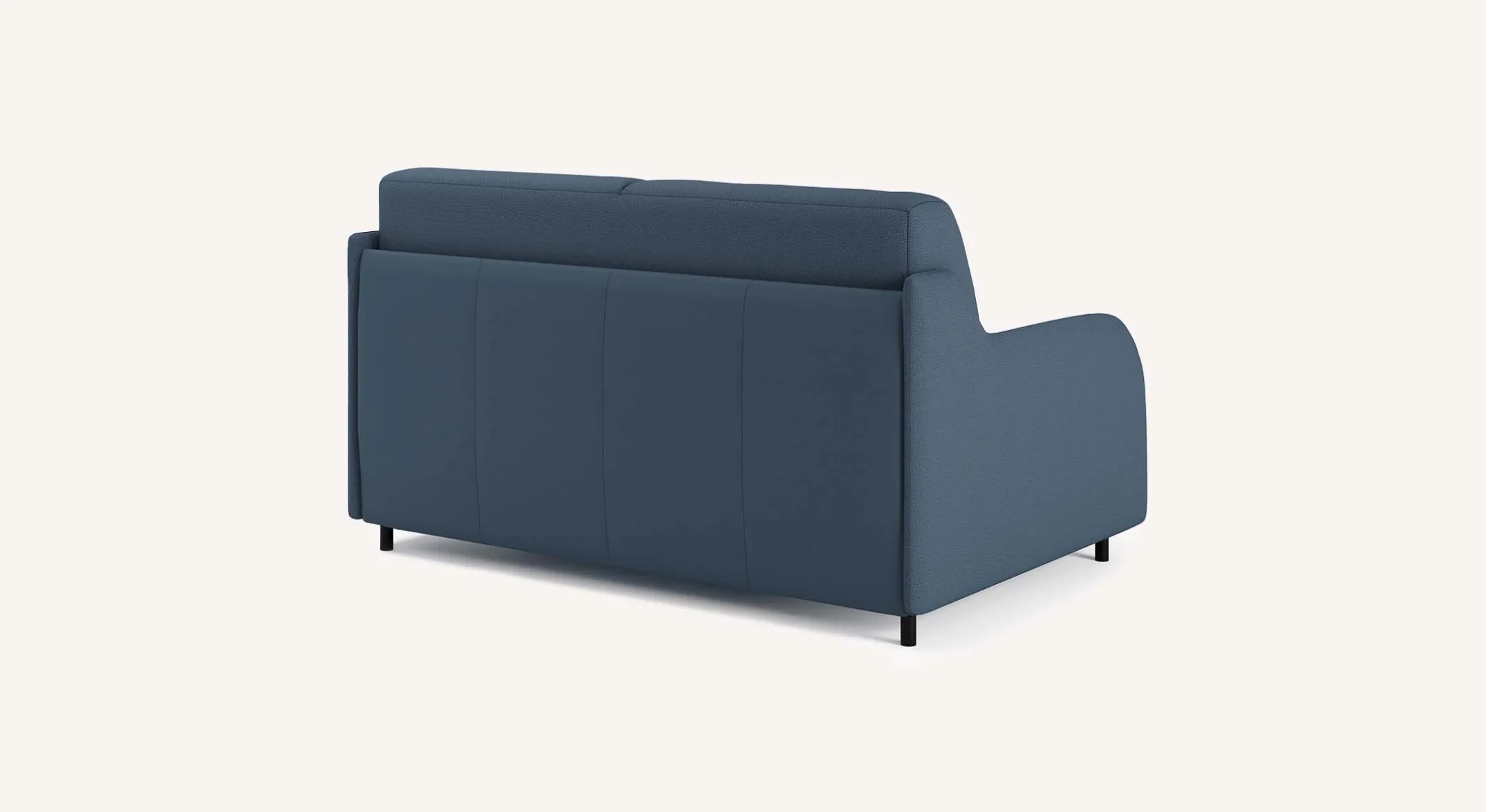 Canapé-lit ALIX Compact