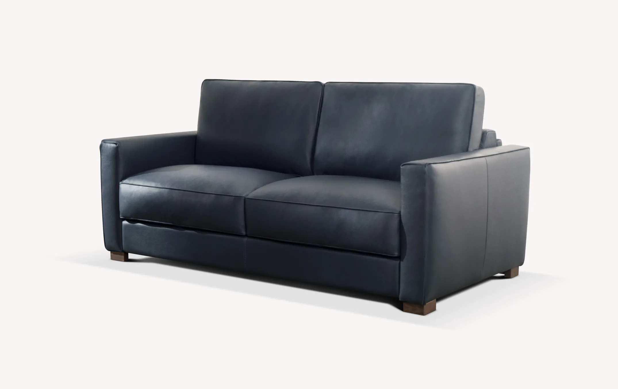 Canapé-lit COCOON Cuir