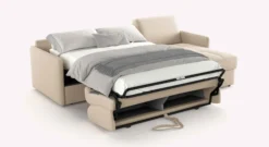 Canapé-lit MARLON Angle