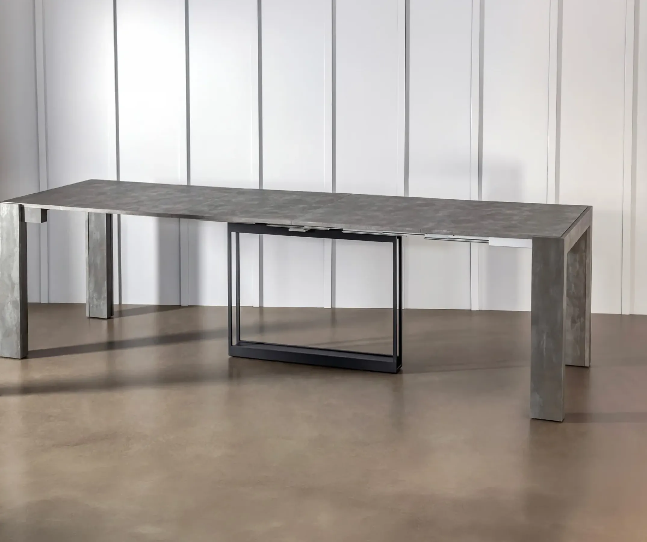 Console extensible COMPACT