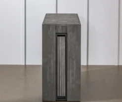 Console extensible COMPACT