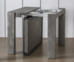 Console extensible COMPACT
