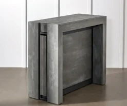 Console extensible COMPACT