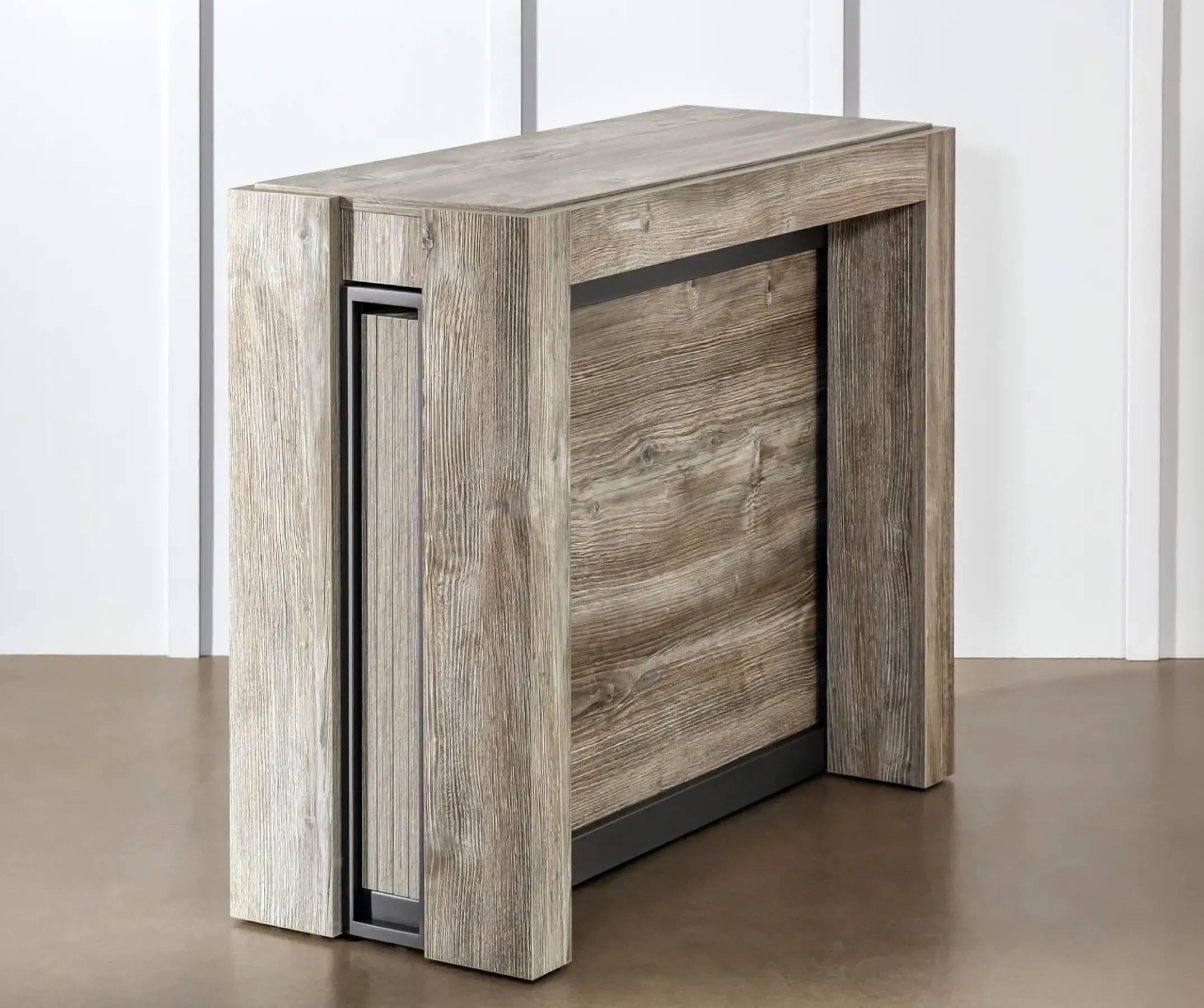 Console extensible COMPACT