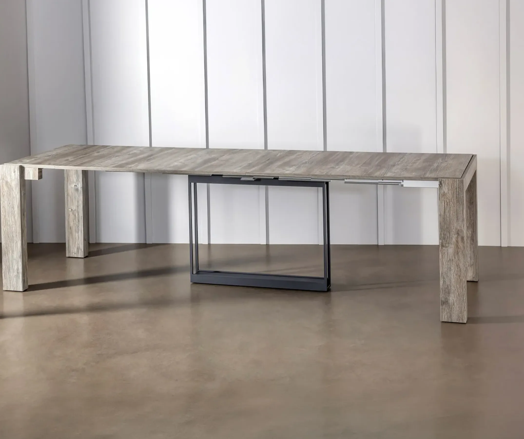 Console extensible COMPACT