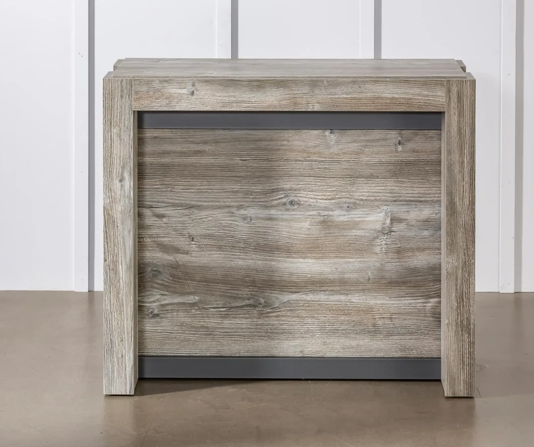 Console extensible COMPACT