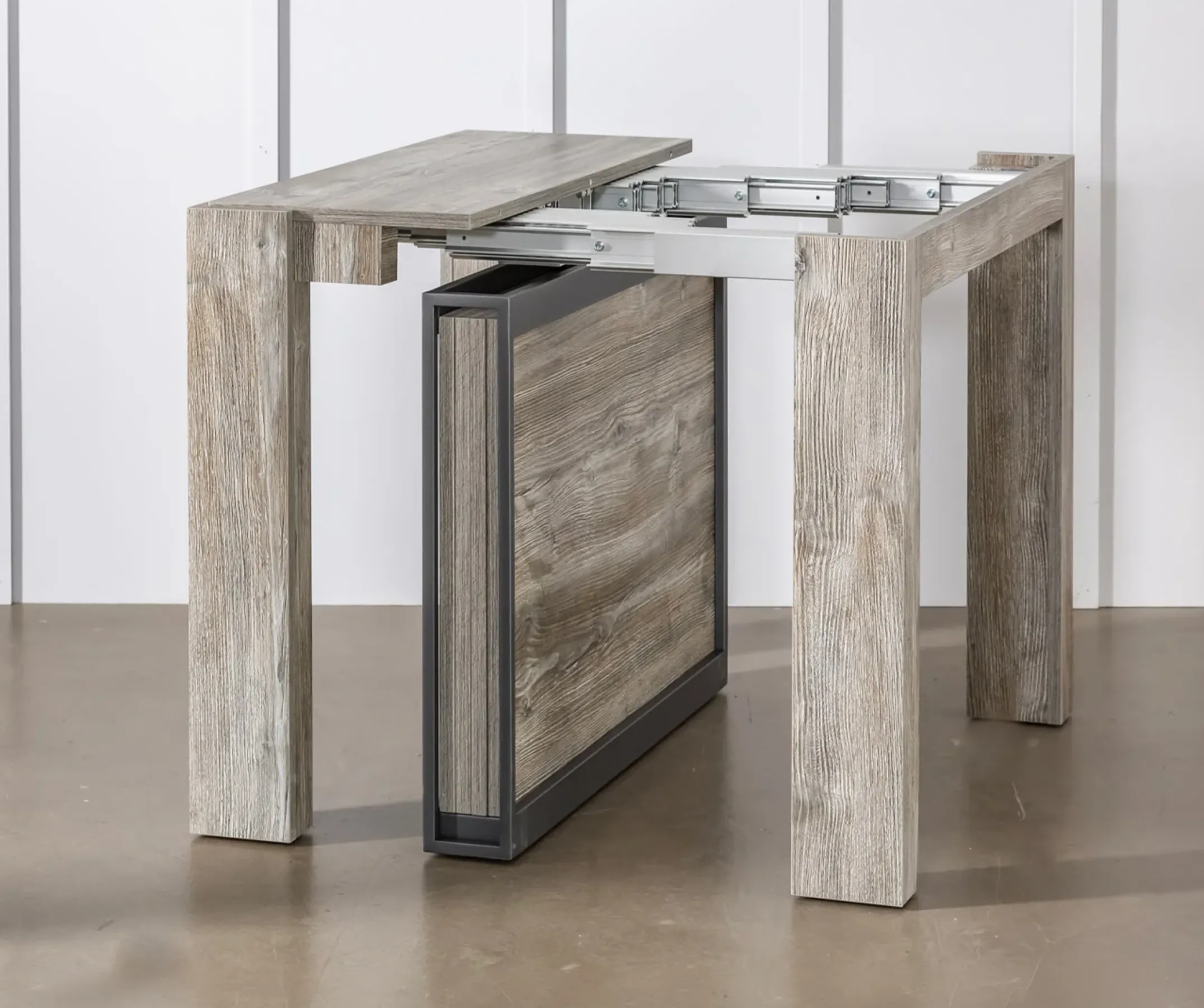 Console extensible COMPACT
