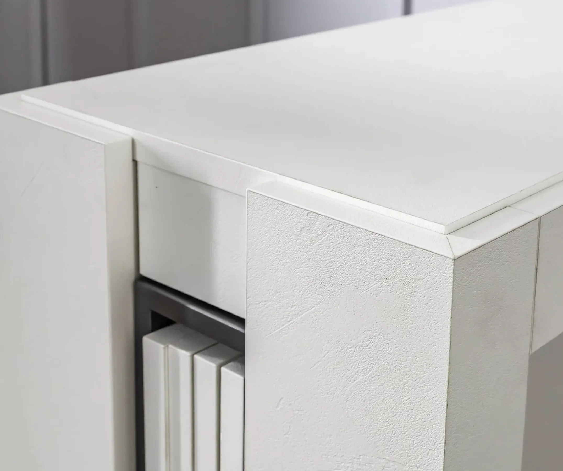 Console extensible COMPACT