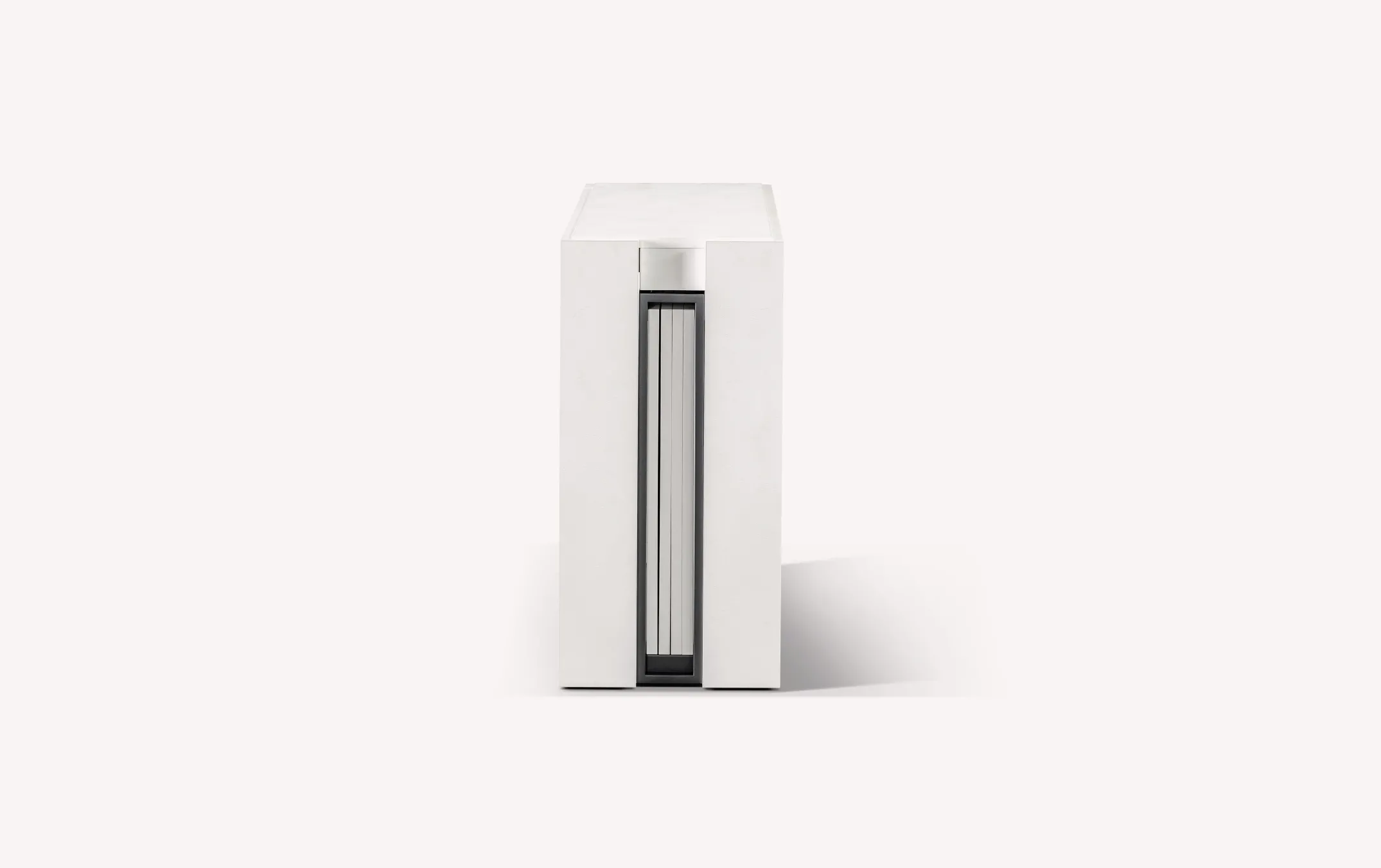 Console extensible COMPACT