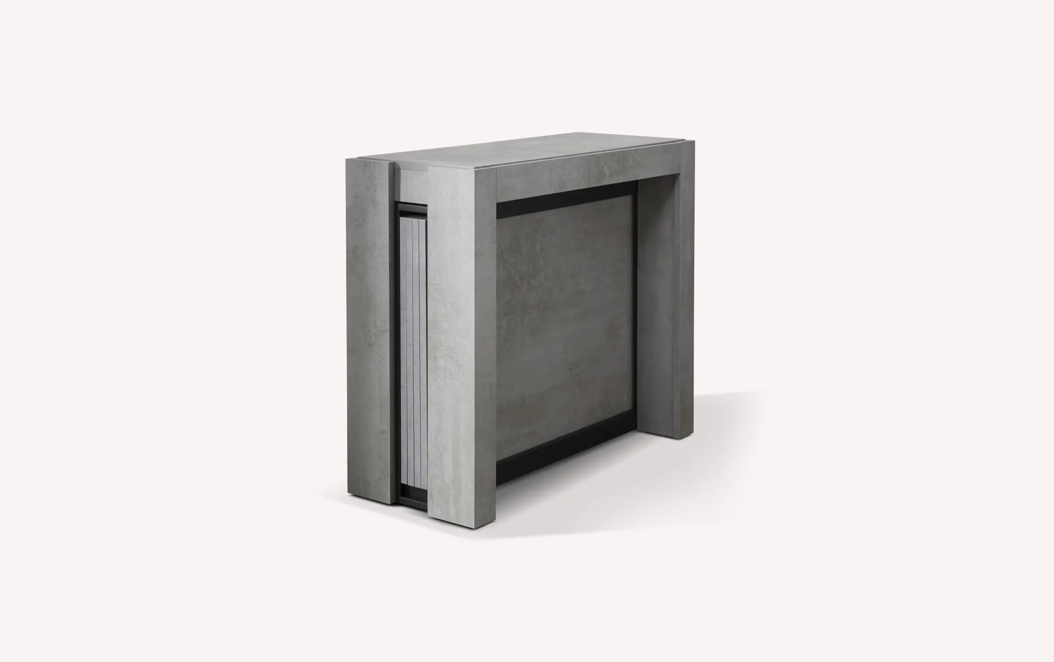 Console extensible COMPACT