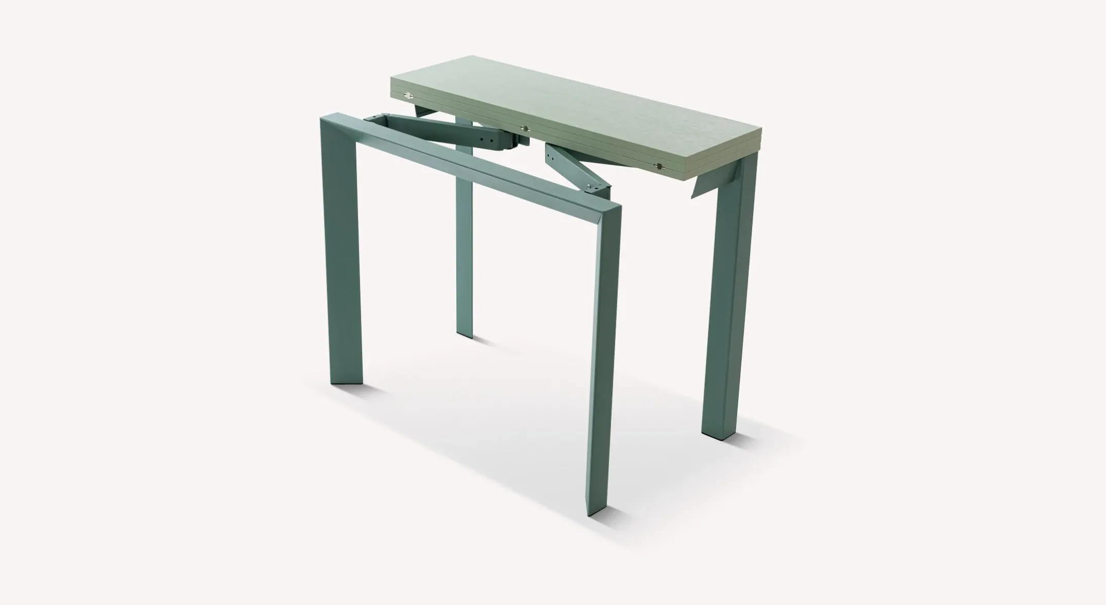 Console extensible DOMINO