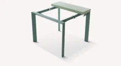Console extensible DOMINO