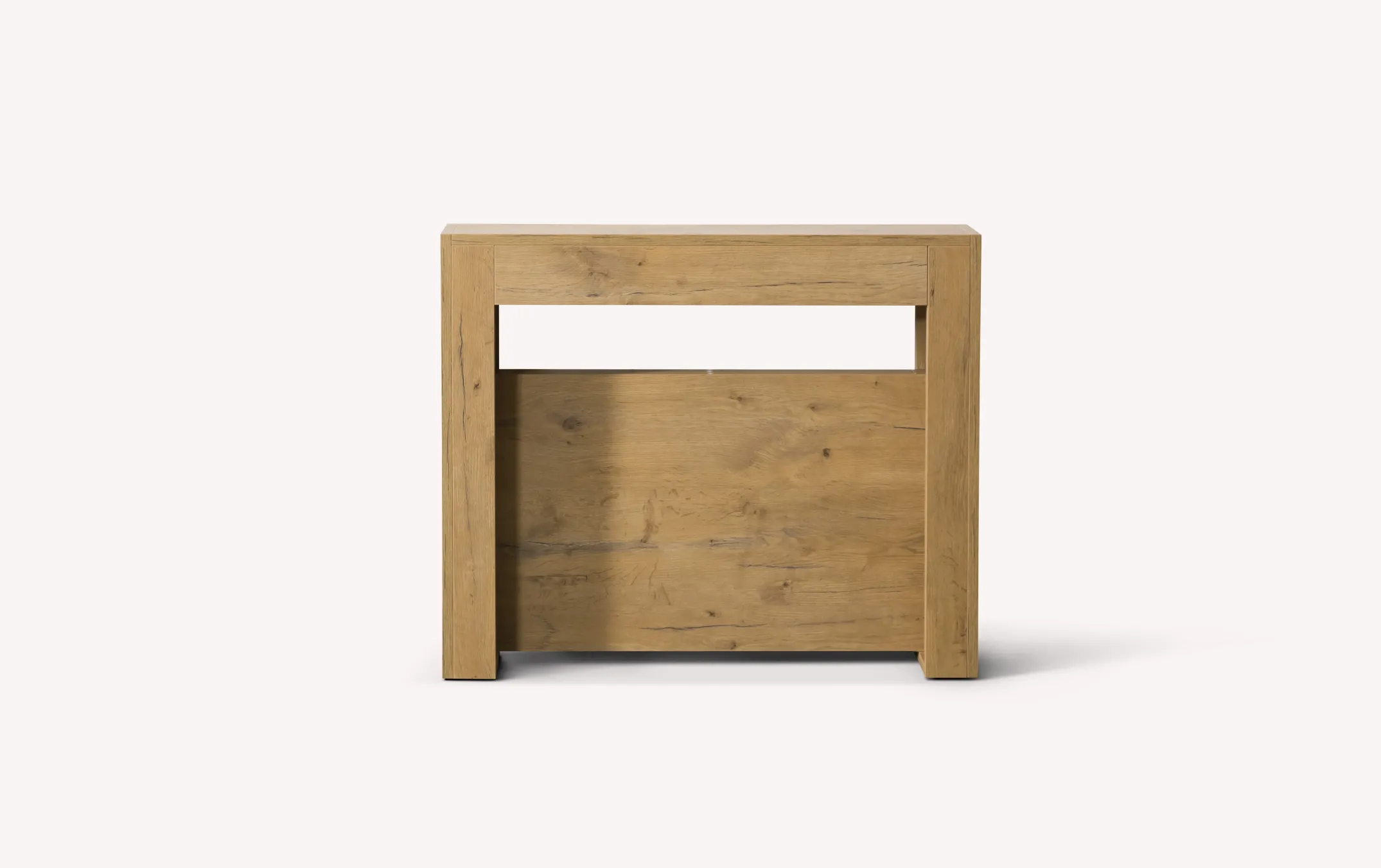 Console extensible SLIMMY
