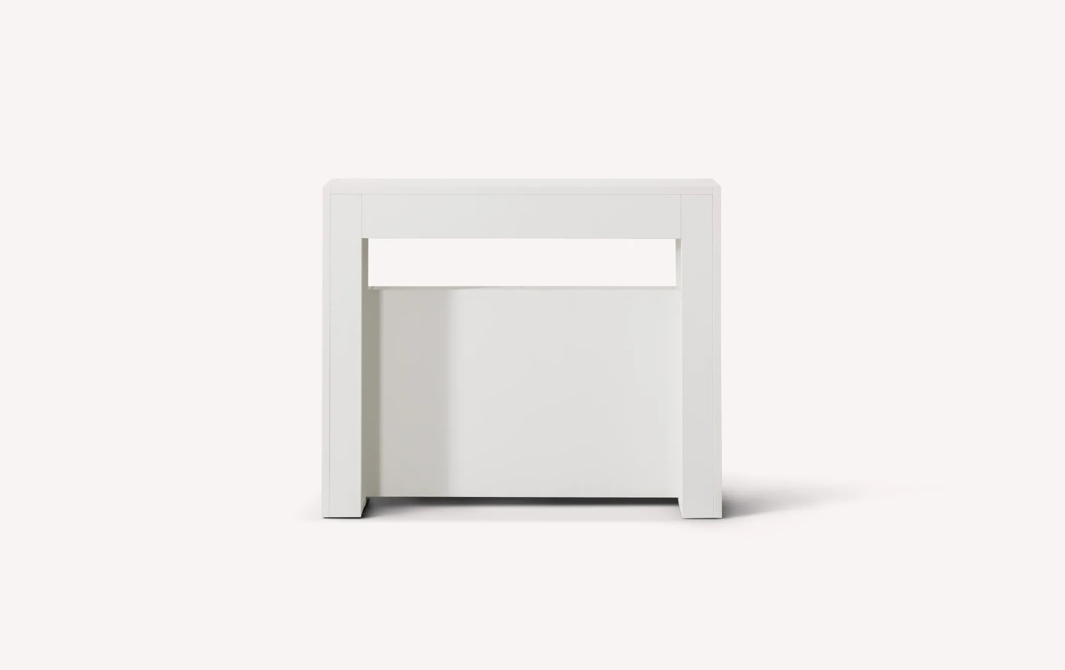 Console extensible SLIMMY
