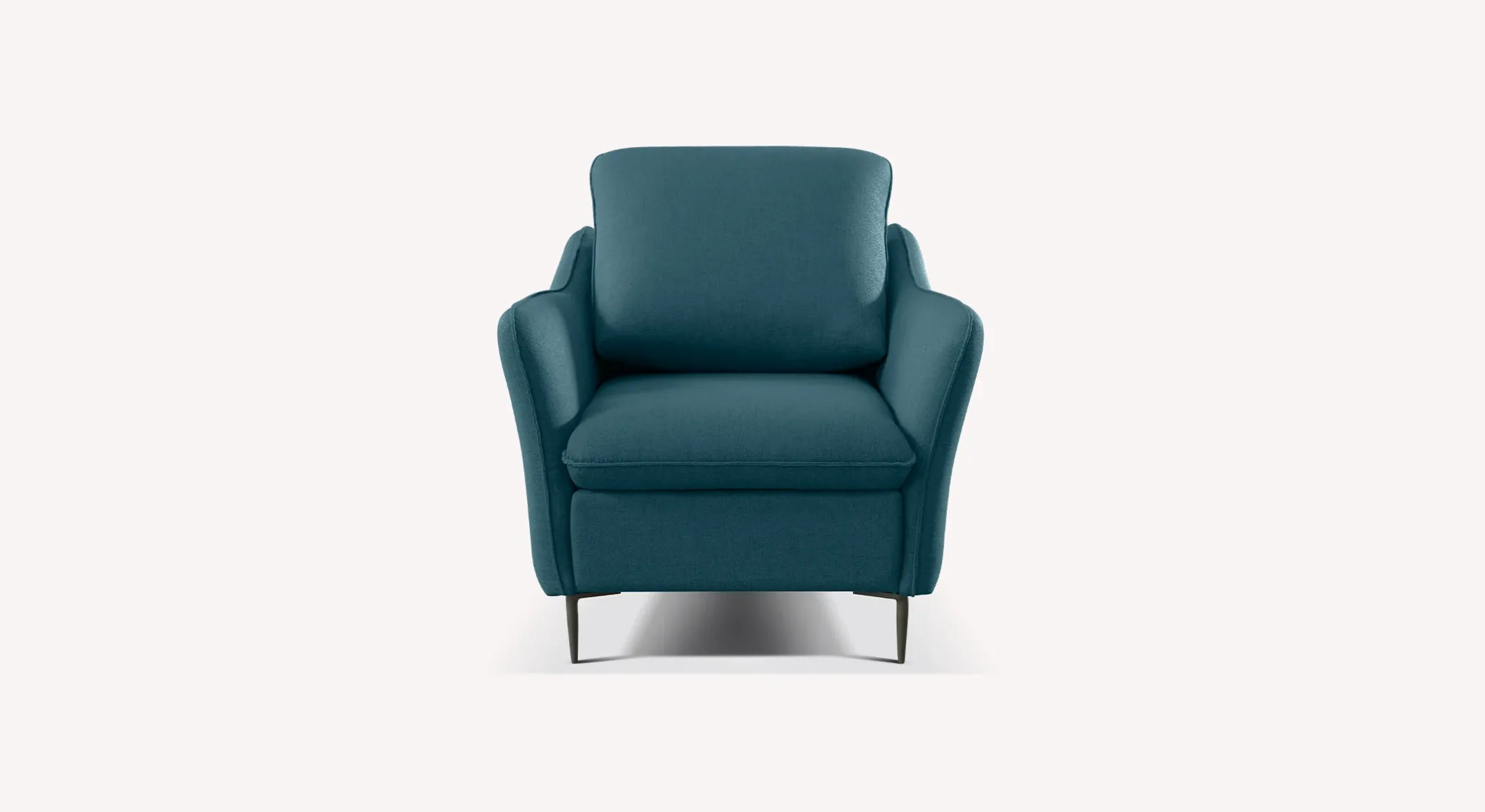 Fauteuil BOGART