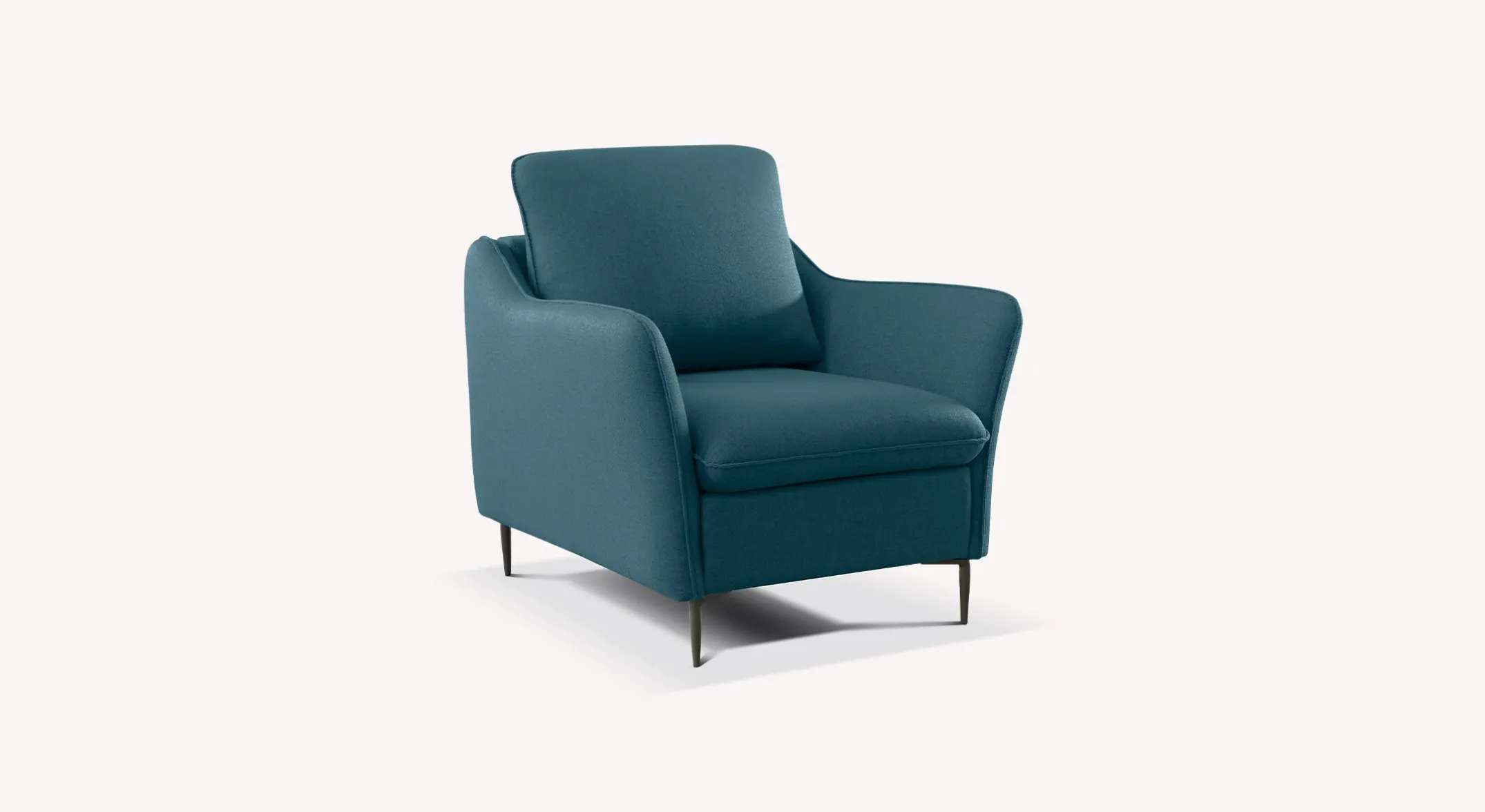 Fauteuil BOGART