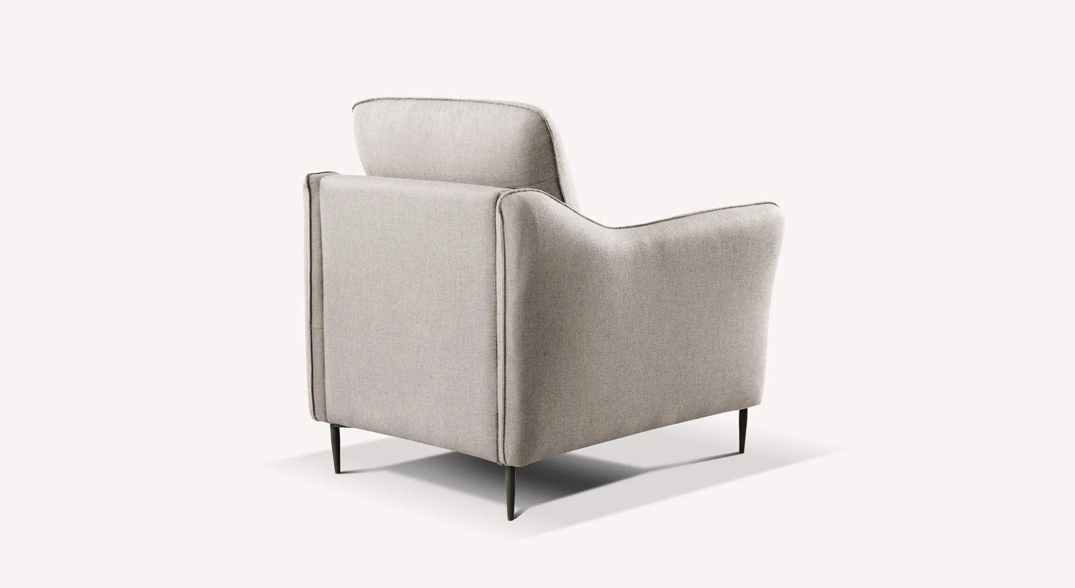 Fauteuil BOGART