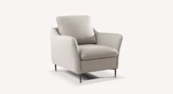 Fauteuil BOGART