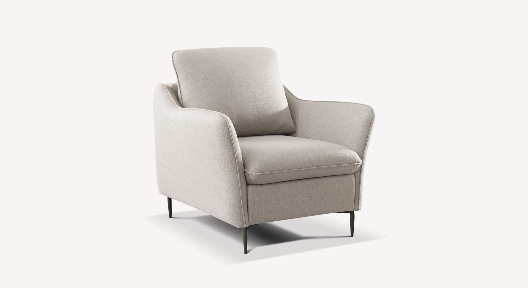 Fauteuil BOGART
