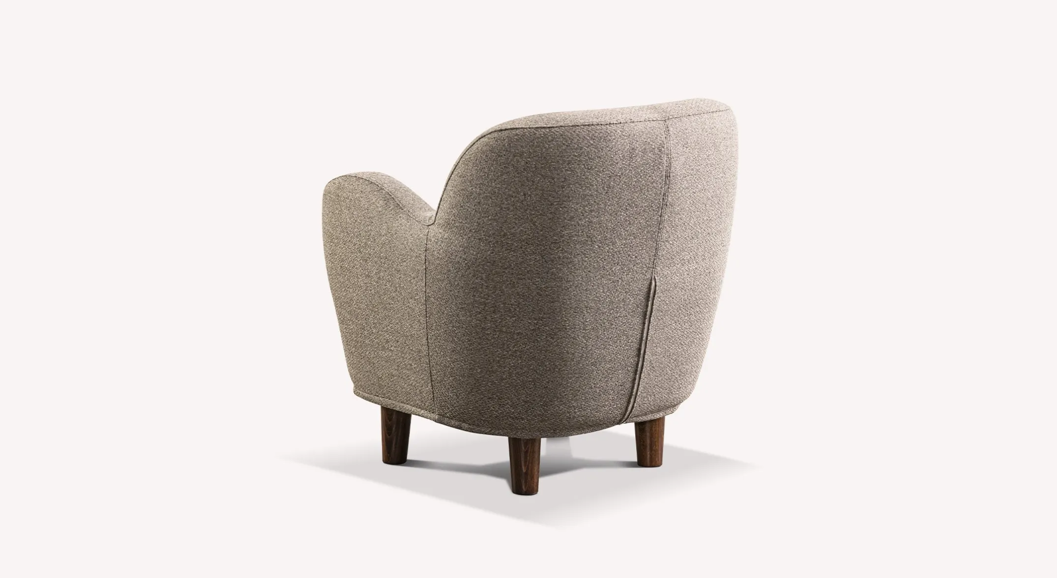 Fauteuil BOWA