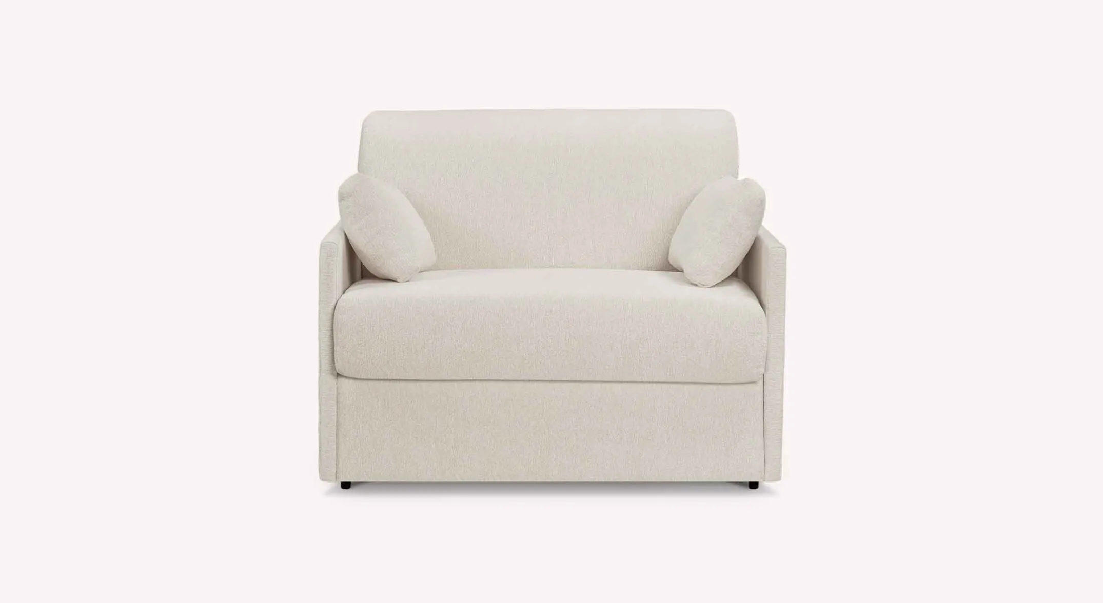 Fauteuil convertible JERRY Compact