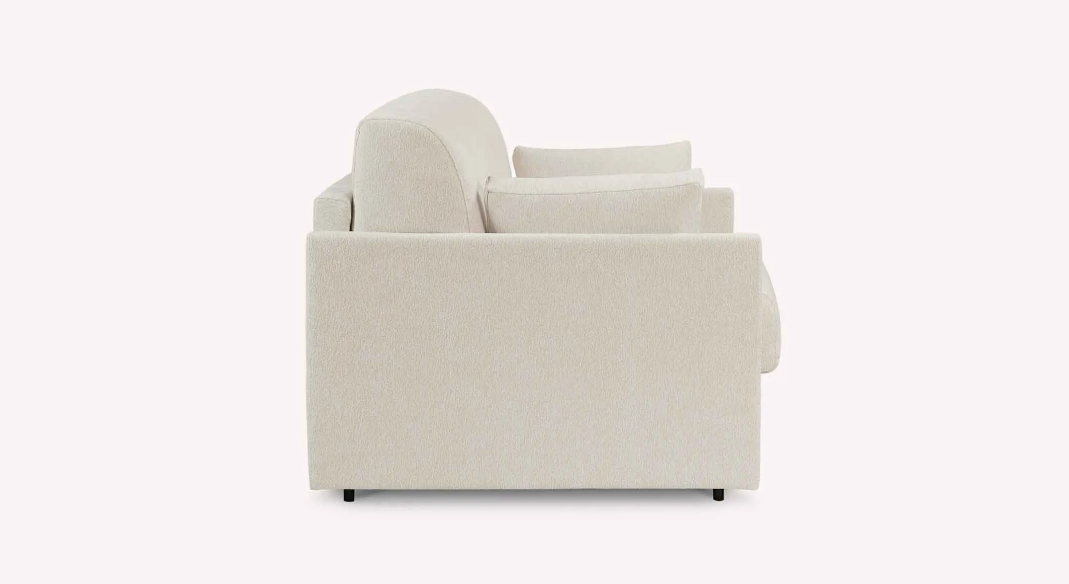Fauteuil convertible JERRY Compact