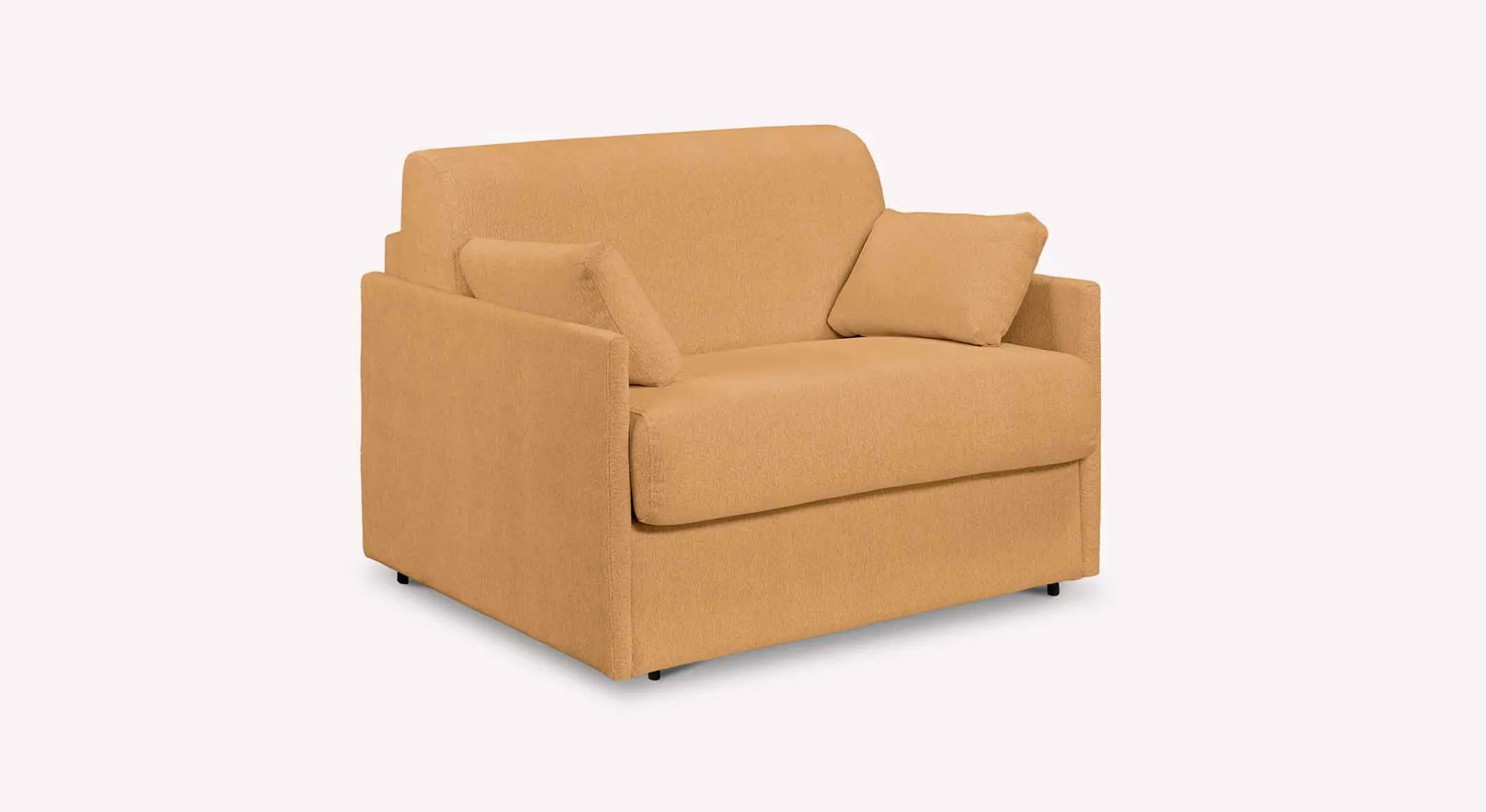 Fauteuil convertible JERRY Compact