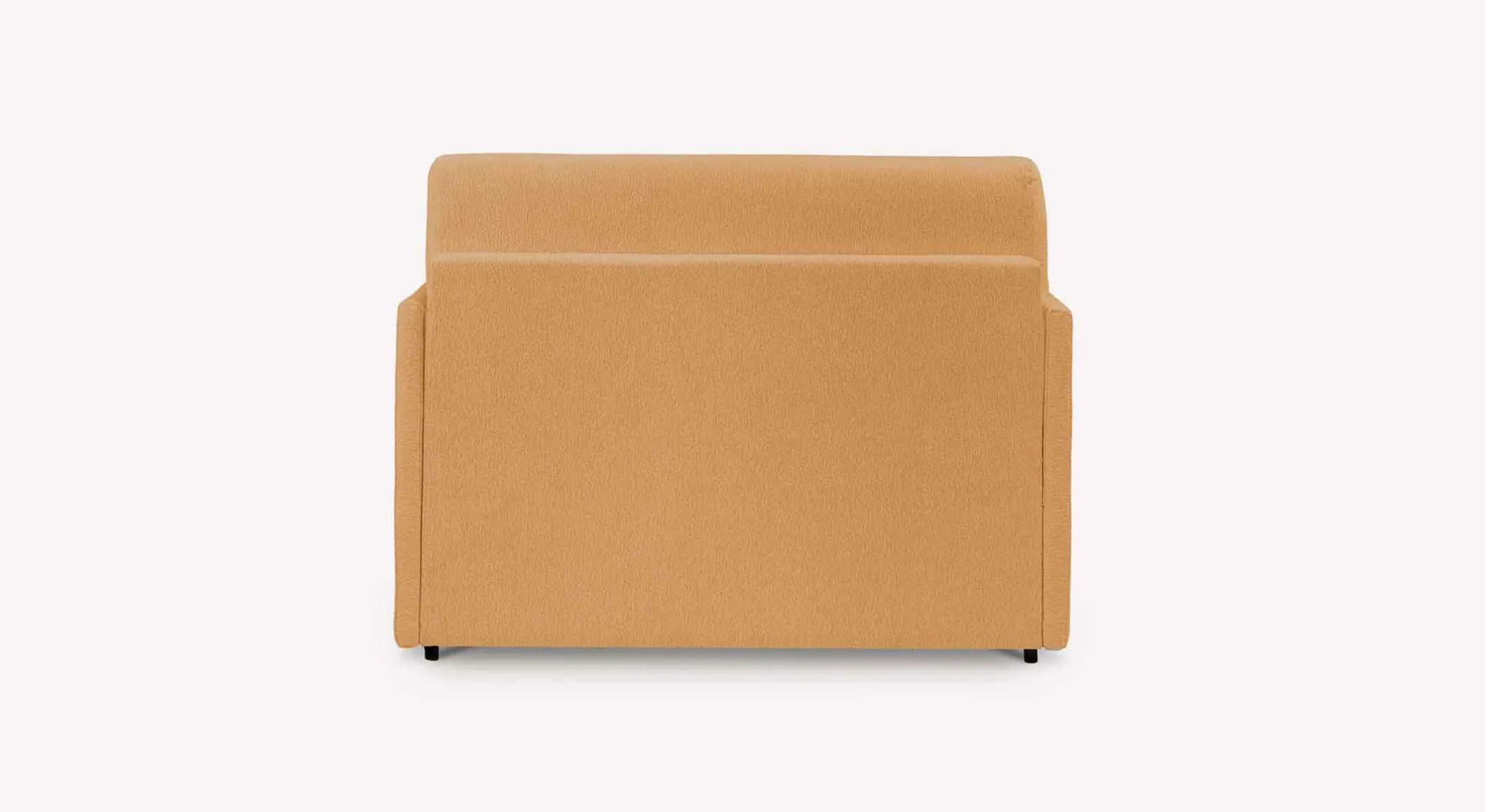 Fauteuil convertible JERRY Compact