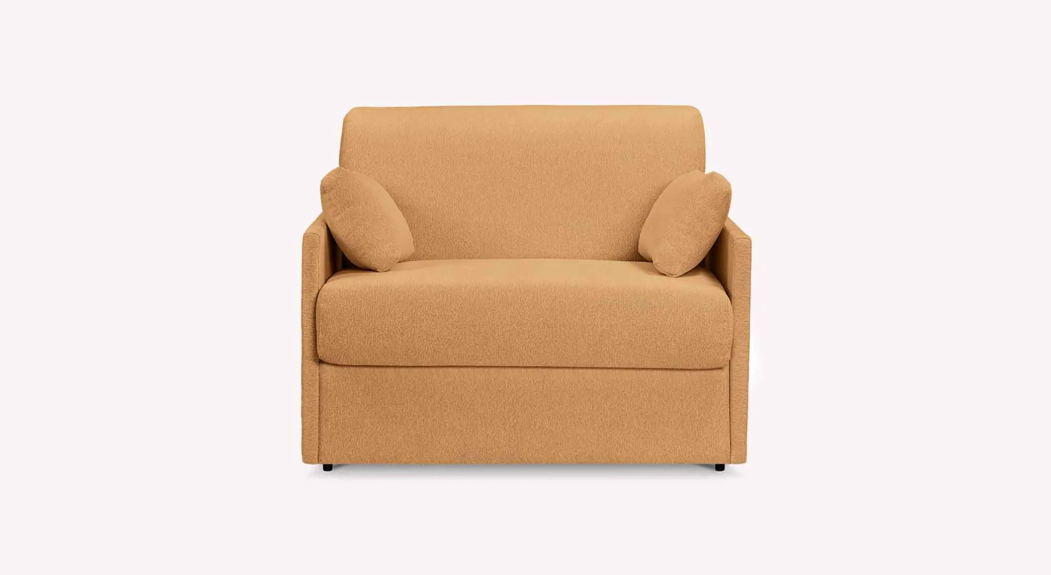 Fauteuil convertible JERRY Compact