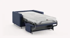 Fauteuil convertible JIMMY